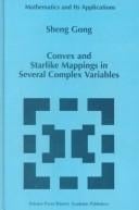 Convex and starlike mappings in several complex variables