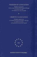 Freedom of association