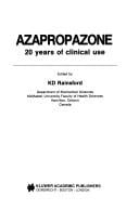 Azapropazone