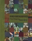 Macroeconomics & i>clicker