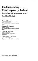 Understanding contemporary Ireland