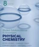 Physical Chemistry