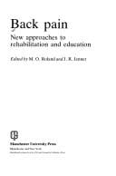 Back pain