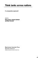 Think tanks across nations