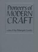 Pioneers of modern craft
