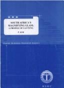 South Africa's magnifying glass