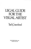 Legal guide for the visual artist