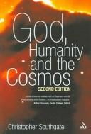 God, humanity, and the cosmos