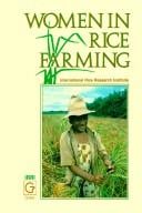 Women in rice farming