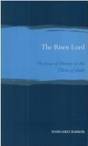 Risen Lord (Scottish Journal of Theology)