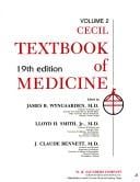 Cecil Textbook of Medicine (Cecil Textbook of Medicine (Single Volume))