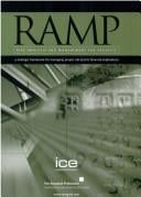 RAMP - risk analysis and management for projects