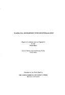 Yugoslavia, development with decentralization