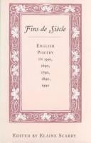 Fins-de-siècle