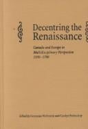 Decentring the Renaissance