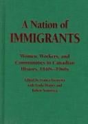 A nation of immigrants