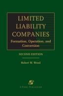 Limited liability companies