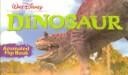 Walt Disney Pictures presents Dinosaur