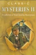Classic mysteries II