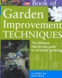 Time-Life book of garden improvement techniques