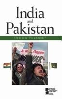 India and Pakistan