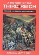 A History of the Third Reich - Volumes 1 & 2