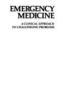 Emergency medicine