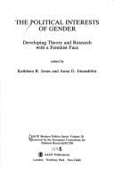 The Political interests of gender