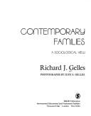 Contemporary Families