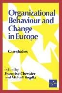 Organizational behaviour and change in Europe
