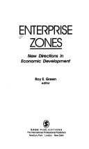 Enterprise zones