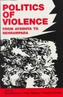 Politics of violence
