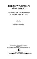 The New women's movement