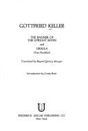 The banner of the Upright Seven, and Ursula