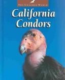 California Condors (The Untamed World)