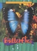 Butterflies (Animals of the Rain Forest)