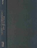 Politics and Government in Israel