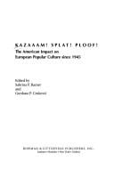 Kazaaam! splat! ploof!