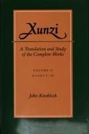 Xunzi