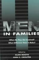 Men in families