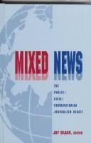 Mixed news