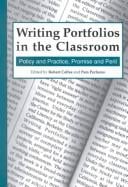 Writing portfolios in the classroom