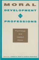 Moral development in the professions