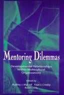 Mentoring dilemmas