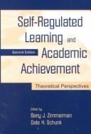 Self-regulated learning and academic achievement