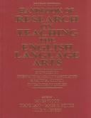 Handbook of research on teaching the English language arts