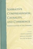 Narrative comprehension, causality, and coherence