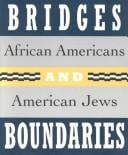 Bridges and boundaries