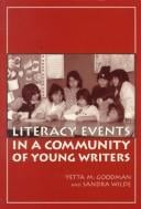 Literacy Events in a Community of Young Writers (Language and Literacy Series)