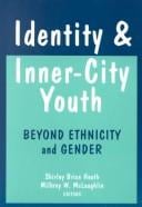 Identity and inner-city youth